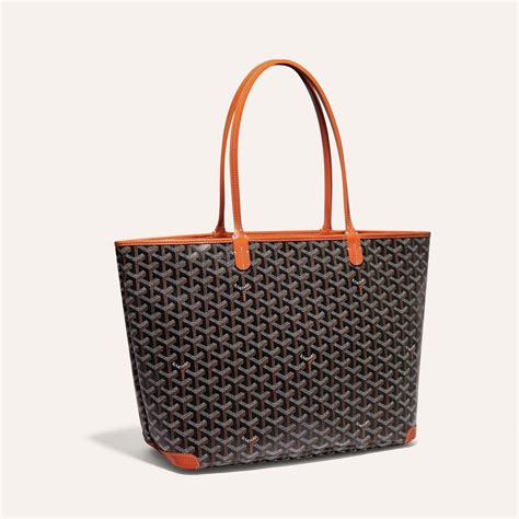 maison goyard tote bag price